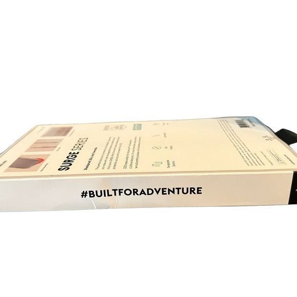 ZIZO SURGE Series iPhone XR Case - Picture 4 of 4